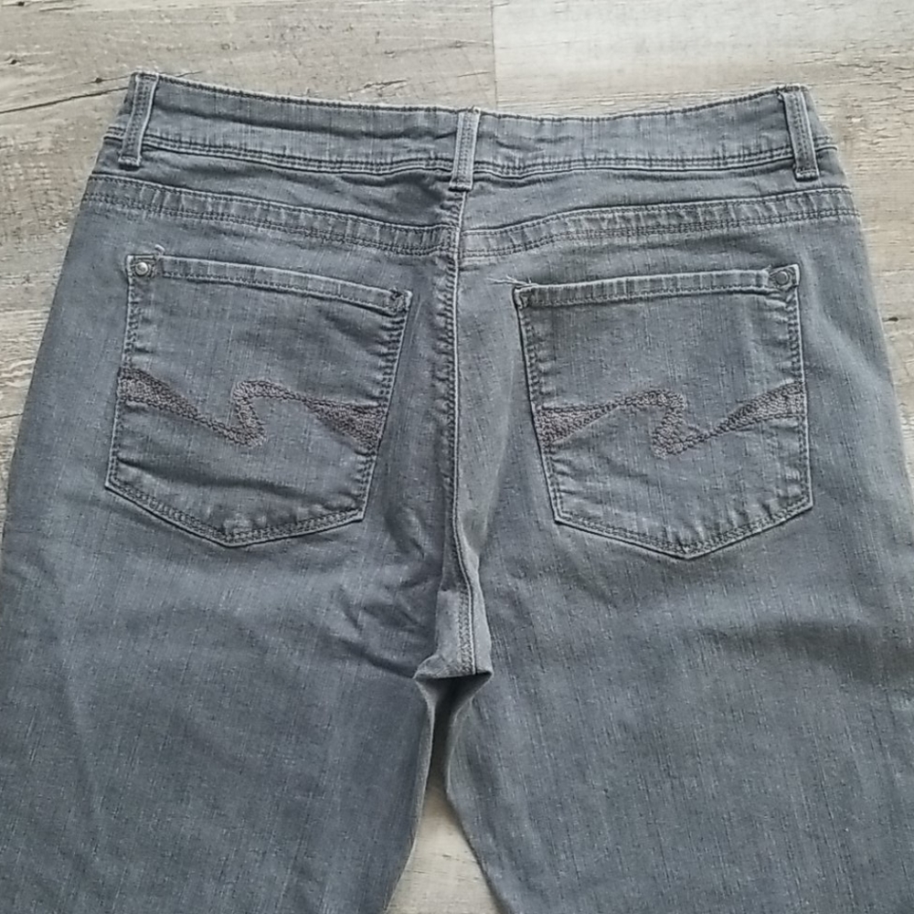Lee Perfit Fit 1889 Jeans Size 14 Short